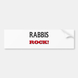 Adesivo Para Carro Rocha dos rabinos