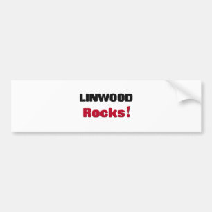 Adesivo Para Carro Rochas de Linwood