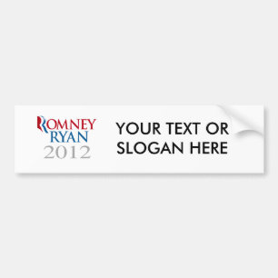 Adesivo Para Carro ROMNEY RYAN 2012.png