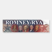 Romney - Ryan - ascendências