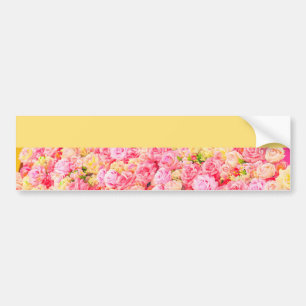 Adesivo Para Carro Rosa