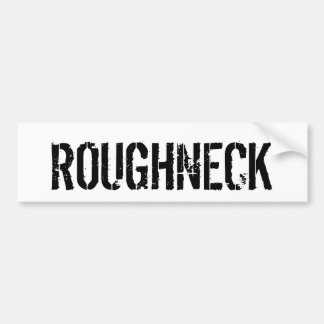 ADESIVO PARA CARRO ROUGHNECK