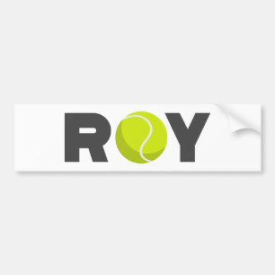 Adesivo Para Carro Roy Tênis