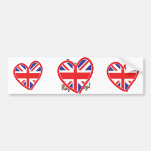 Adesivo Para Carro Royal Baby