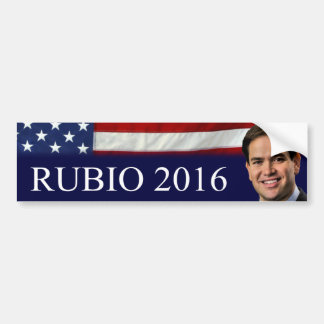 Adesivo Para Carro Rubio 2016