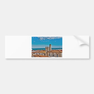 Adesivo Para Carro Sainte Marie Camargue França