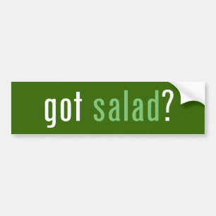 Adesivo Para Carro salada obtida?