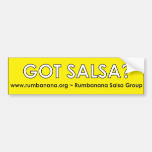 Adesivo Para Carro Salsa obtida?