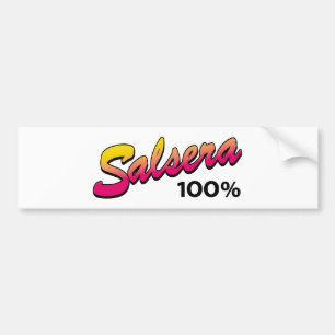 Adesivo Para Carro Salsera-100