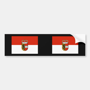 Adesivo Para Carro Salzburg, Áustria