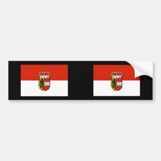 Adesivo Para Carro Salzburg, Áustria