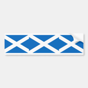 Adesivo Para Carro Scotland, Reino Unido