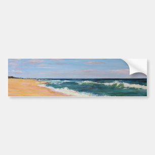 Adesivo Para Carro Seascape