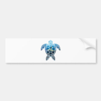 Adesivo Para Carro seaturtle-2