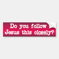 Seguir Jesus