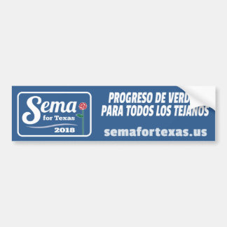 Adesivo Para Carro Sema para o autocolante no vidro traseiro 2018 de