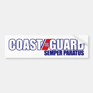 Adesivo Para Carro Semper Paratus