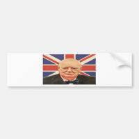Senhor Winston Churchill