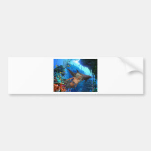 Adesivo Para Carro Sereia de Merrow do melhor vendedor