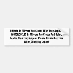 Adesivo Para Carro Série da motocicleta