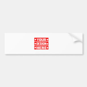 Adesivo Para Carro Seu Design aqui personalizado