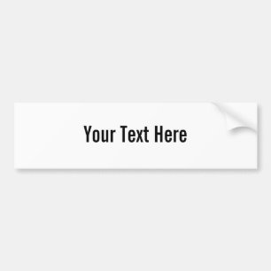 Adesivo Para Carro Seu Texto Aqui Autocolante Personalizado