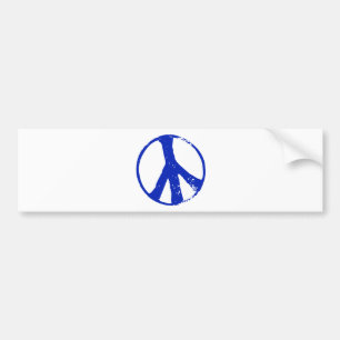 Adesivo Para Carro Sinal de paz