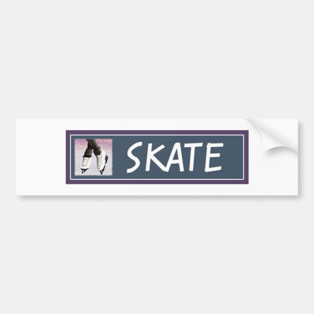 Adesivo Para Carro Skate (Frente)