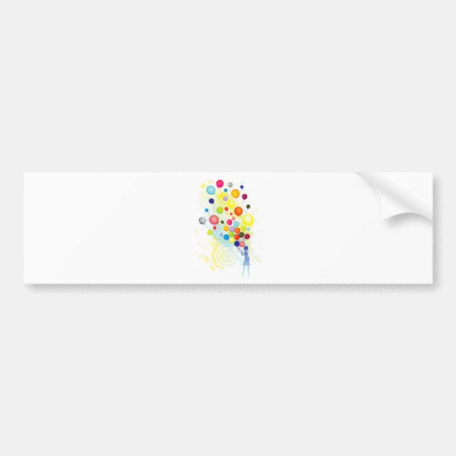 Adesivo Para Carro Sky_High (Frente)