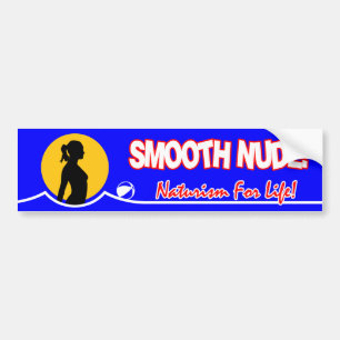 Adesivo Para Carro Smoothie