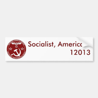 Adesivo Para Carro Socialista, América… - personalizado
