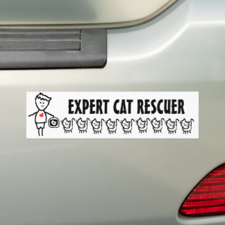 Adesivo Para Carro Solucionador de Cat Especialista