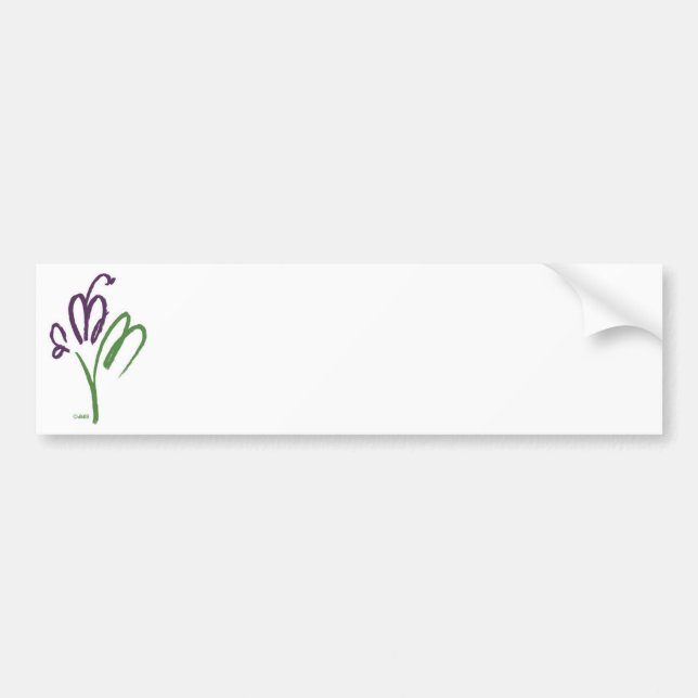 Adesivo Para Carro Somente logotipo (Frente)
