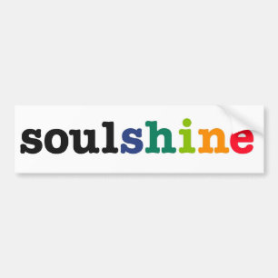 Adesivo Para Carro soulshine