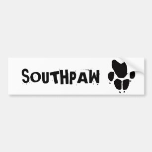 Adesivo Para Carro Southpaw