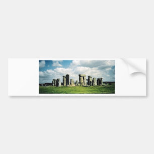 Adesivo Para Carro Stonehenge 2006