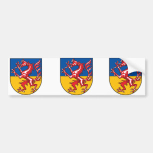 Adesivo Para Carro Stuhlfelden, Áustria
