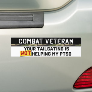 Adesivo Para Carro Sua Personagem Não Está Ajudando Meu Vet Do Exérci