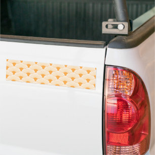 Adesivo Para Carro Sunset, laranja tonal, textura concreta