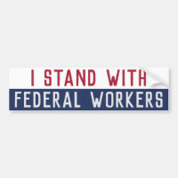 Suporte Federal de Trabalhadores Anti-Trump
