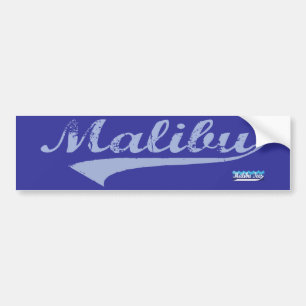 Adesivo Para Carro Swash de Malibu