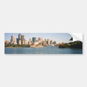 Adesivo Para Carro Sydney