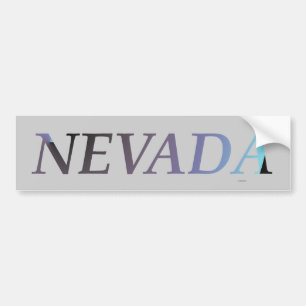 Adesivo Para Carro T Nevada