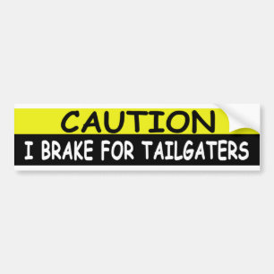 ADESIVO PARA CARRO TAILGATERS