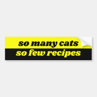 Tantos Gatos Tão Poucos Recebem