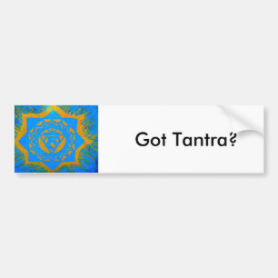 Adesivo Para Carro tantra