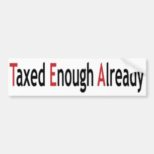 Adesivo Para Carro Taxado bastante já! CHÁ!