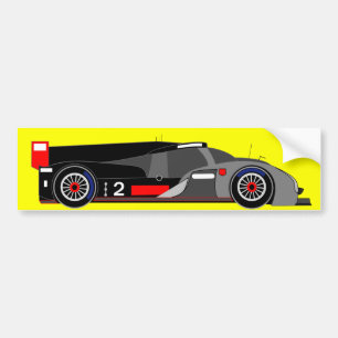 ADESIVO PARA CARRO TDI R18