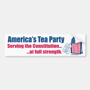 Adesivo Para Carro Tea party que serve o autocolante no vidro