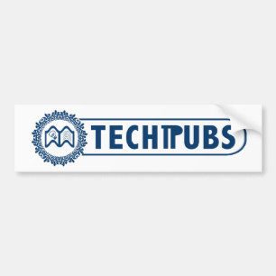 Adesivo Para Carro Techpubs